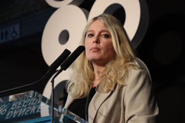 Regionrådsmedlem Rose-marie Mollerup (Psykiatri-Listen), Region Midtjylland