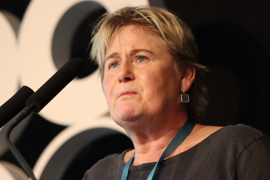 Regionrådsmedlem Susanne Flydtkjær (Ø), Region Nordjylland