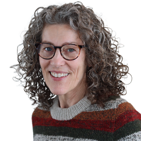 Billede af Bente Villumsen