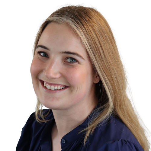 Billede af Frederikke Lyngby