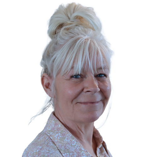 Billede af Susanne Wessel