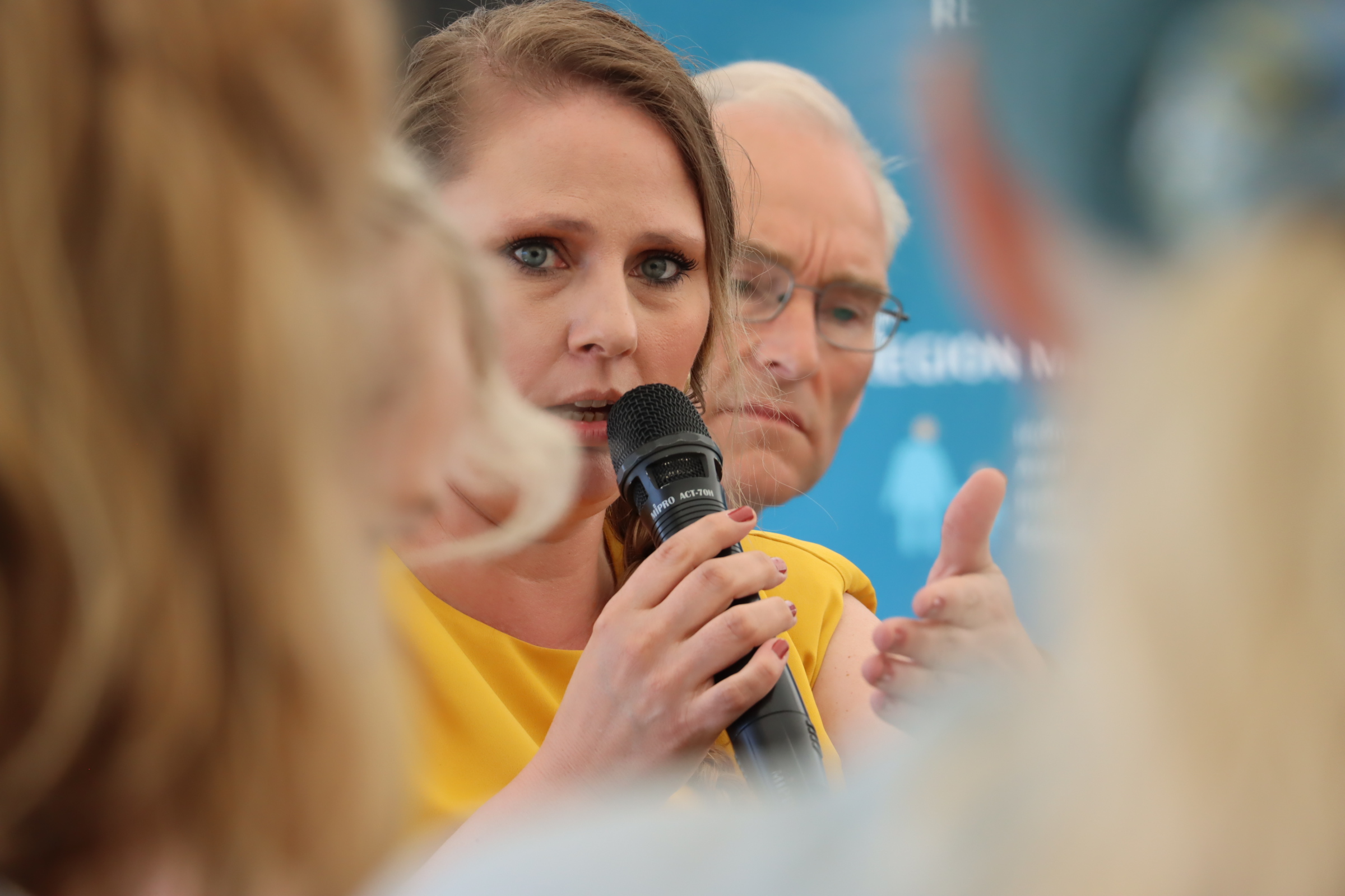 Charlotte Bromann Mølbæk