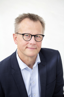bestyrelsesmedlem og formand for udvalget for regional udvikling Anders G. Christensen