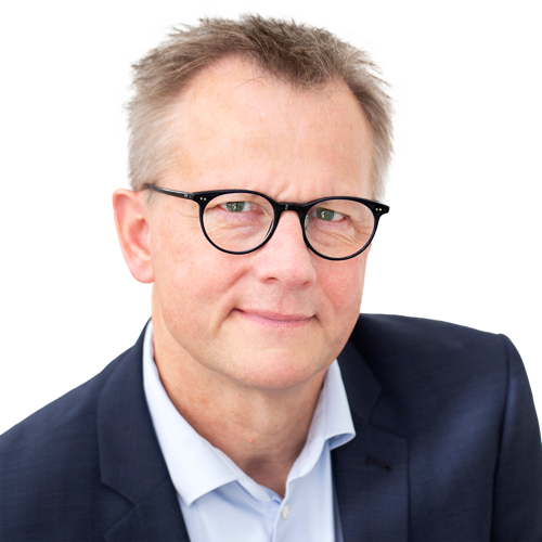 Bestyrelsesmedlem og formand for udvalget for regional udvikling Anders G. Christensen