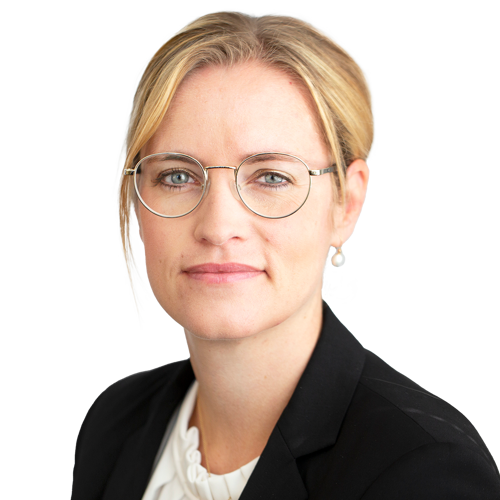 Næstformand i Danske Regioner Stephanie Lose