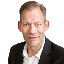 Bestyrelsesmedlem og formand for løn- og praksisudvalget Heino Knudsen