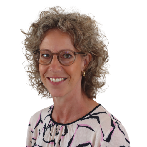 Ursula Friis
