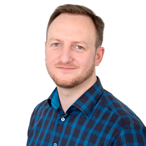 Jacob Klærke