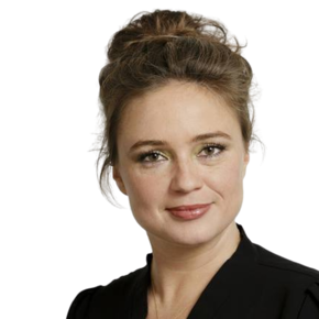 Thea Gade-Rasmussen
