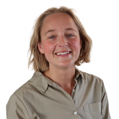 Katrine Moltved