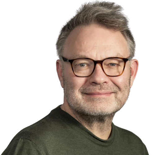 Bo Libergren