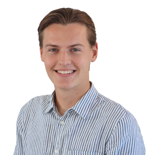 Zilas Larsen