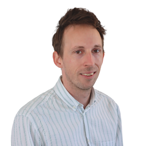 Kristian Gravlev Taageby
