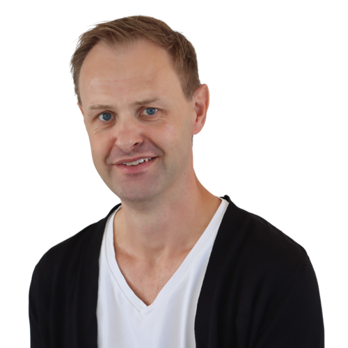 Andreas Boe Sjøholm