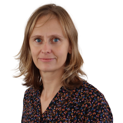 Helle Fich Pedersen
