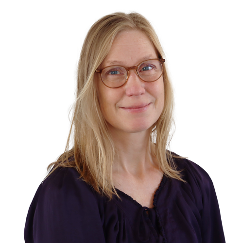 Birgitte Pedersen