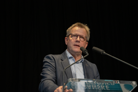 Regionsråds- og bestyrelsesmedlem Anders Georg Christensen (V), Region Midtjylland