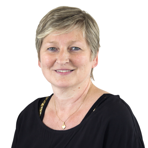 Billede af Tina Underbjerg