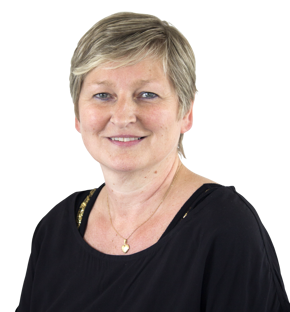 Billede af Tina Underbjerg