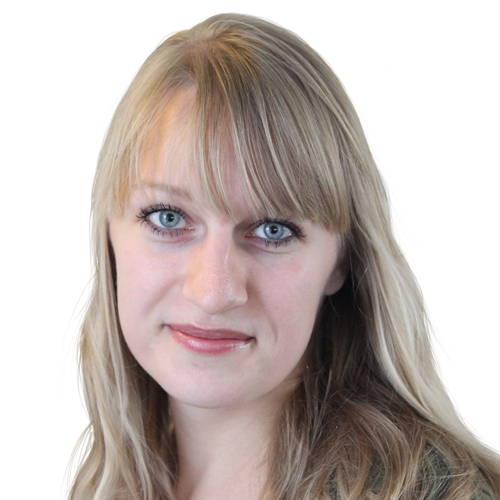 Billede af Rikke Gravlev Poulsen