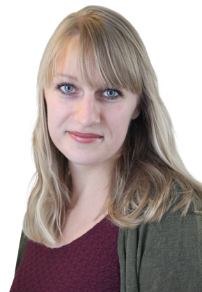 Billede af Rikke Gravlev Poulsen