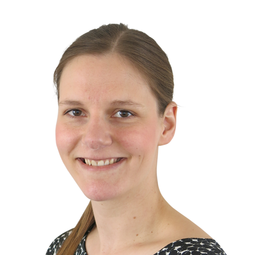 Billede af Nanna Kathrine Pedersen