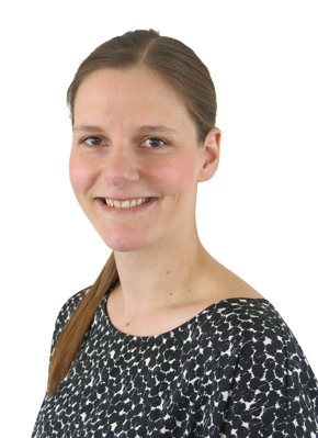 Billede af Nanna Kathrine Pedersen