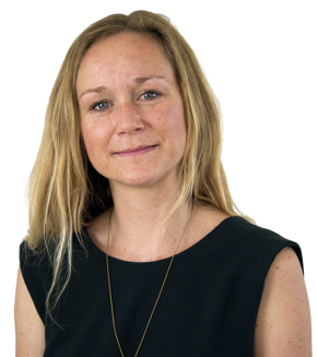 Billede af Johanne Flowers Parning