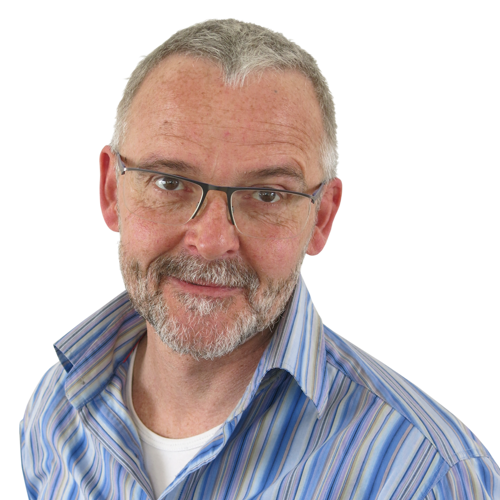 Billede af Torsten Ellermann Eriksen