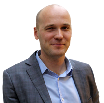Billede af Anders Kuhnau