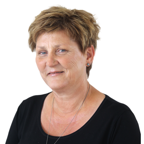 Billede af Bente Kragelund Jønsson