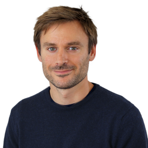 Billede af Jakob Schelde Holde