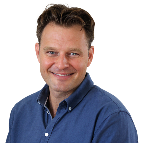 Billede af Martin Bredgaard Sørensen