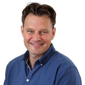 Billede af Martin Bredgaard Sørensen