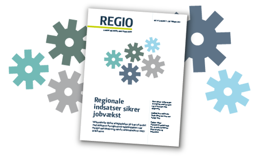 REGIO 14