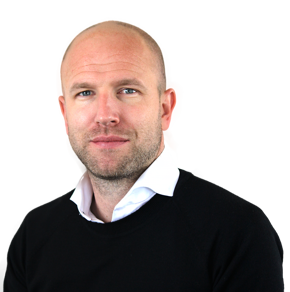 Billede af David Sembach Jensen