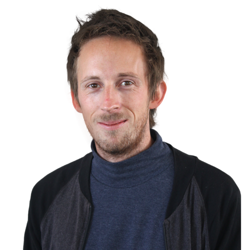 Kristian Taageby Nielsen (KTN)