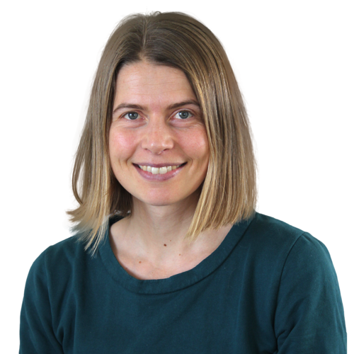 Billede af Louise Schultz