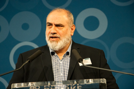 Ali Hassan (A), Regionsrådsmedlem i Region Nordjylland