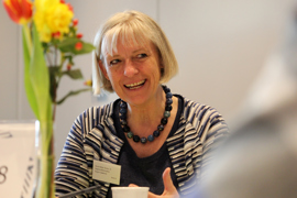Anne Møller Ronex, regionsrådsmedlem Region Sjælland, Radikale Venstre
