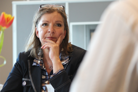 Anne V. Christensen, regionsrådsmedlem Region Midtjylland, Venstre