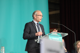 Regionsrådsmedlem Per Larsen, Det Konservative Folkeparti, Region Nordjylland