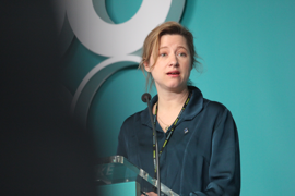 Regionsrådsformand Sophie Hæstorp Andersen, Socialdemokratiet, Region Hovedstaden