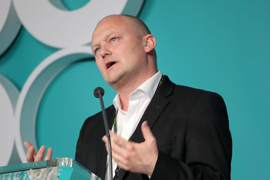 Lars Gaardhøj, regionsrådsmedlem Region Hovedstaden, Socialdemokratiet