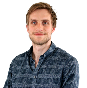 Billede af Gregers Bjørneboe