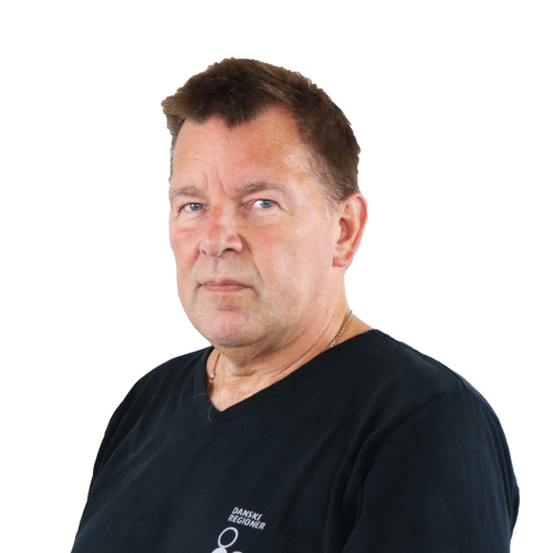Billede af JFA
