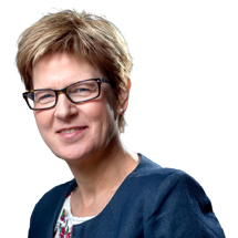 Billede af Ulla Astman