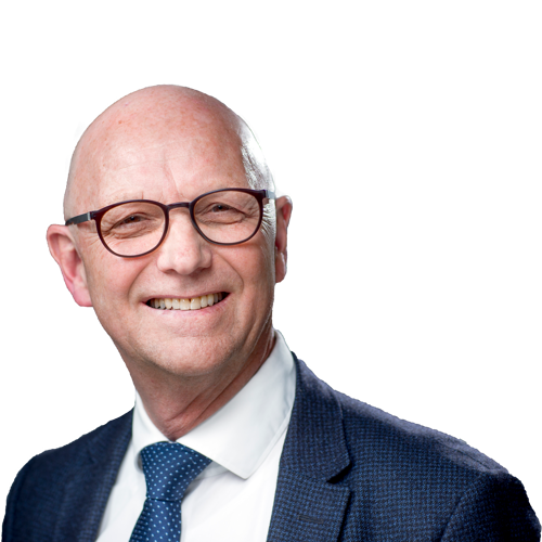 Billede af Carsten Kissmeyer