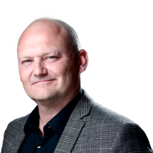 Billede af Lars Gaardhøj