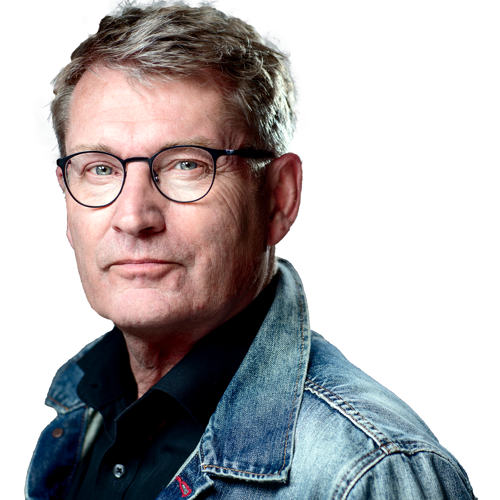 Billede af Poul Erik Sven